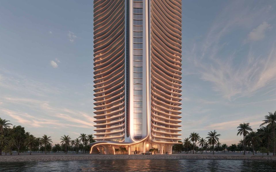 Trump Tower Jeddah