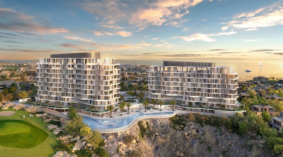 Buy-to-Let Property Investment in Oman