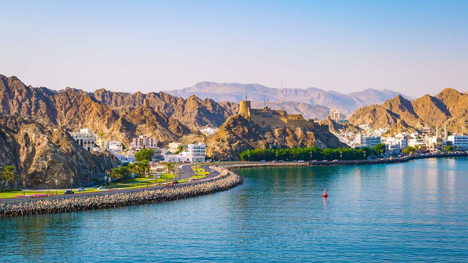 Buy-to-Let Property Investment in Oman