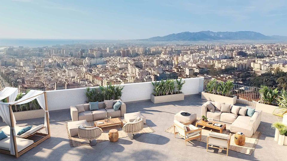 Lifestyle in Spain as expat