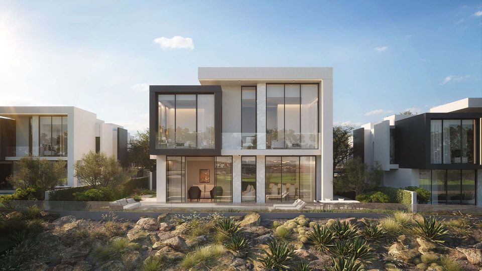 Oman property investment