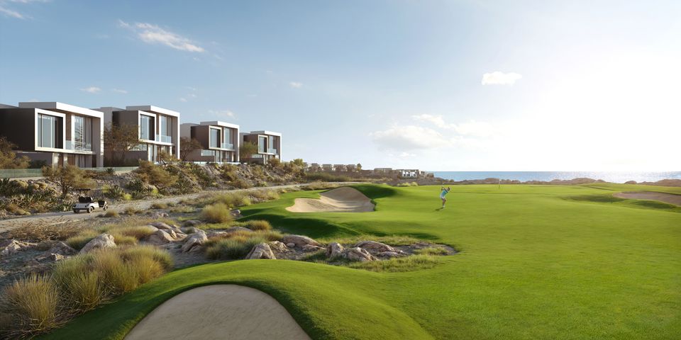 Is Golf Property a Good Investment in 2025?