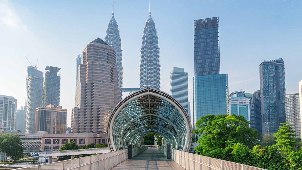 Malaysia Lifestyle guide for Expats