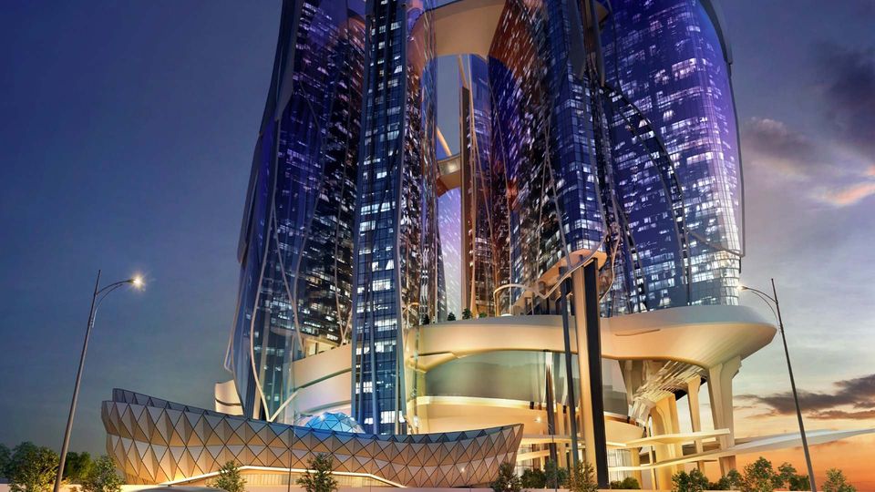 Buying Property in Malaysia from the UK