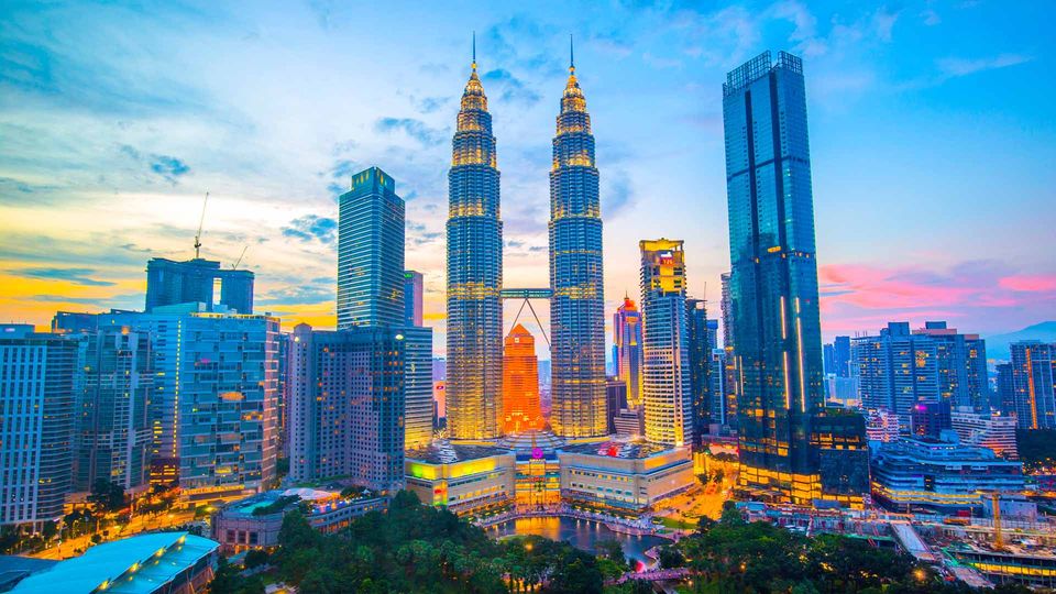 Malaysia Property Market Insights 2025: Key Trends and Opportunities for Investors