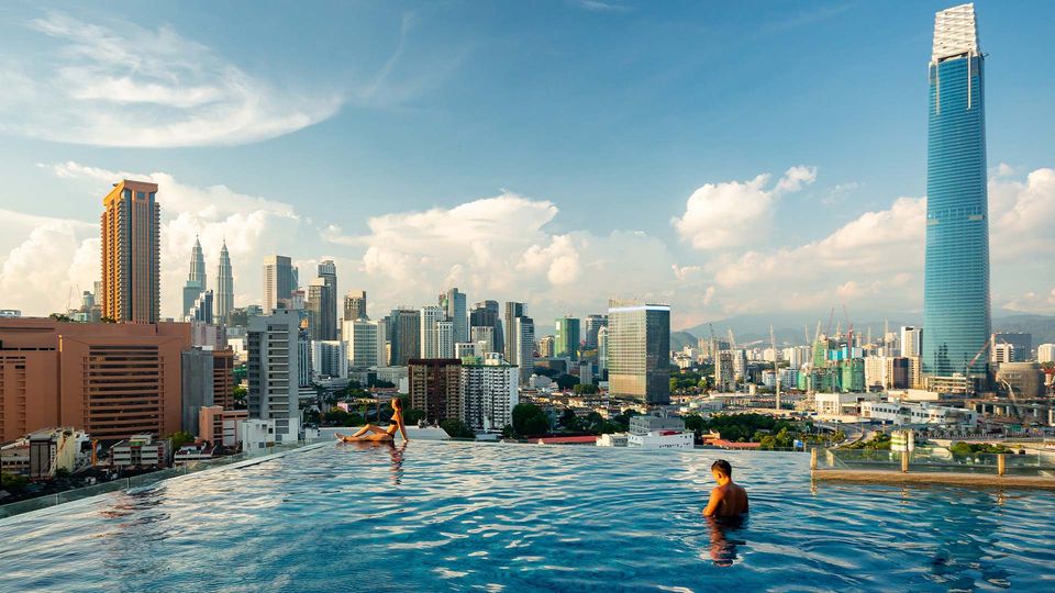 Malaysia Property Investment