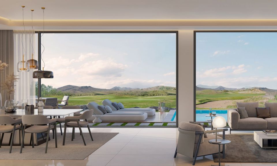 Oman property investment