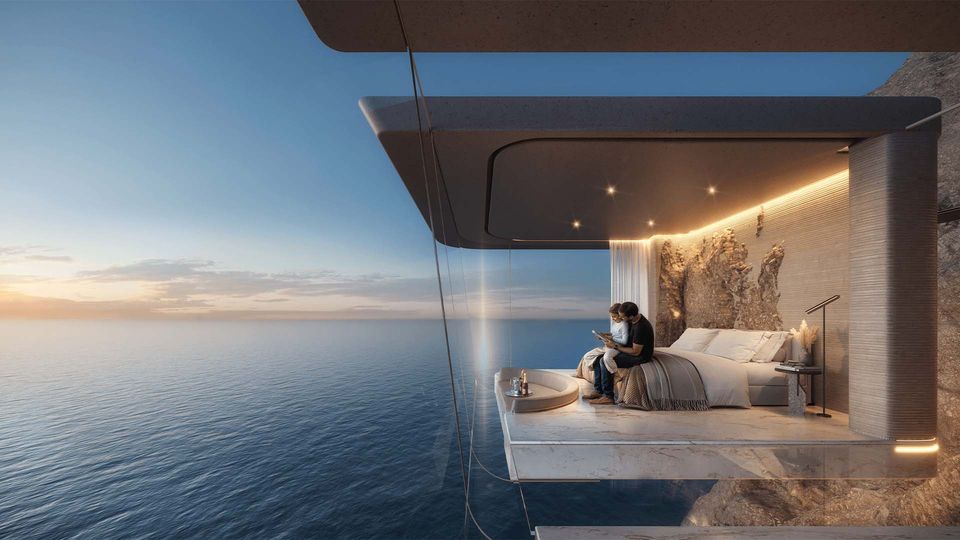 Oman property investment