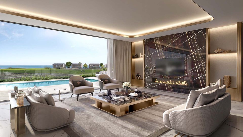 Oman property investment