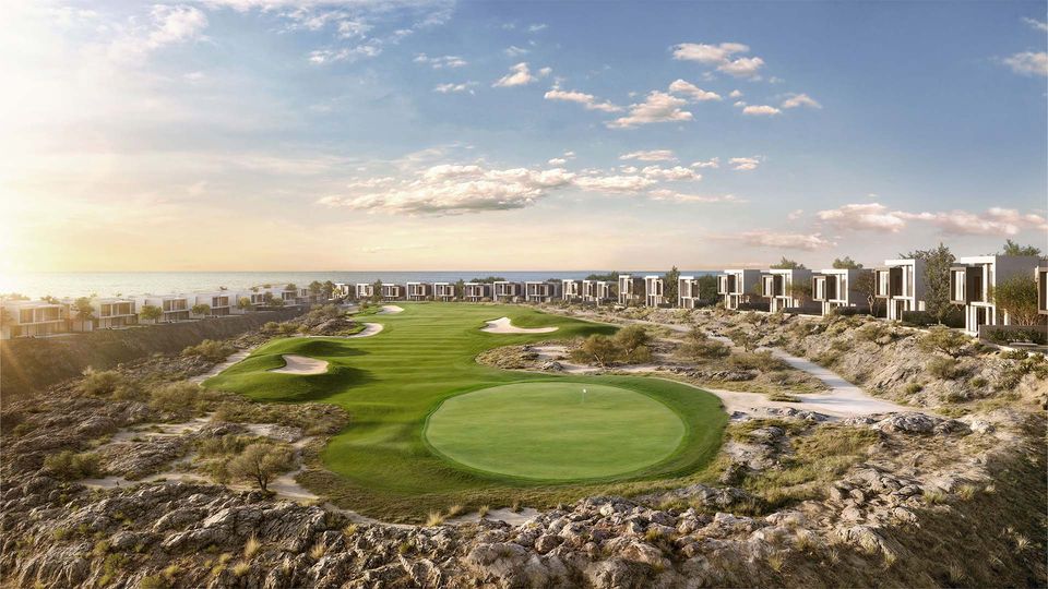 Oman property investment