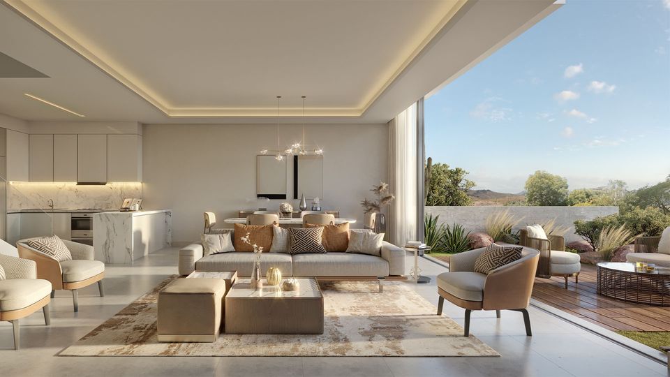 The U.S. Investor’s Guide to International Off-Plan Property Investments