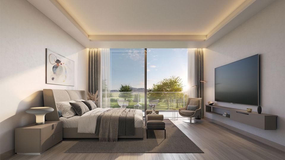 The U.S. Investor’s Guide to International Off-Plan Property Investments