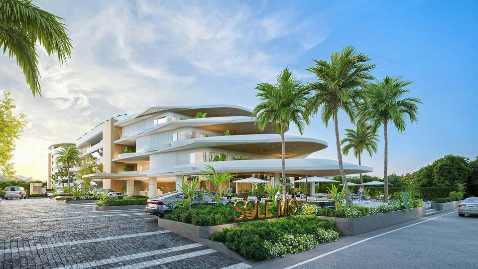 Thailand second homes