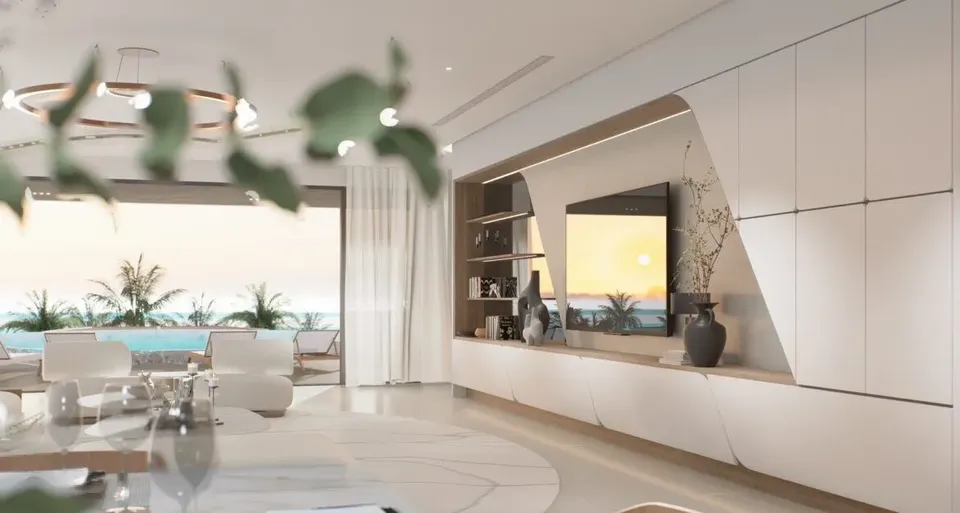 Thailand second homes