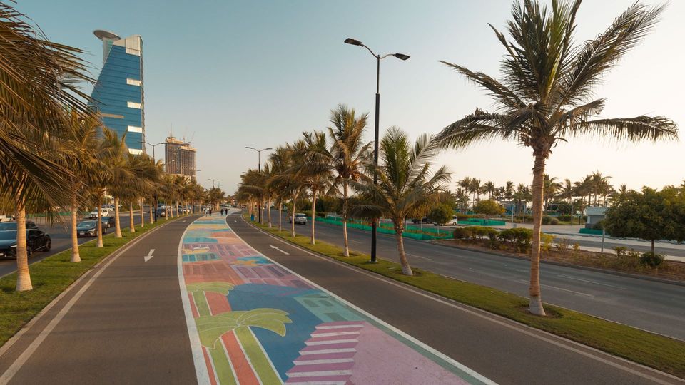 Jeddah Real Estate