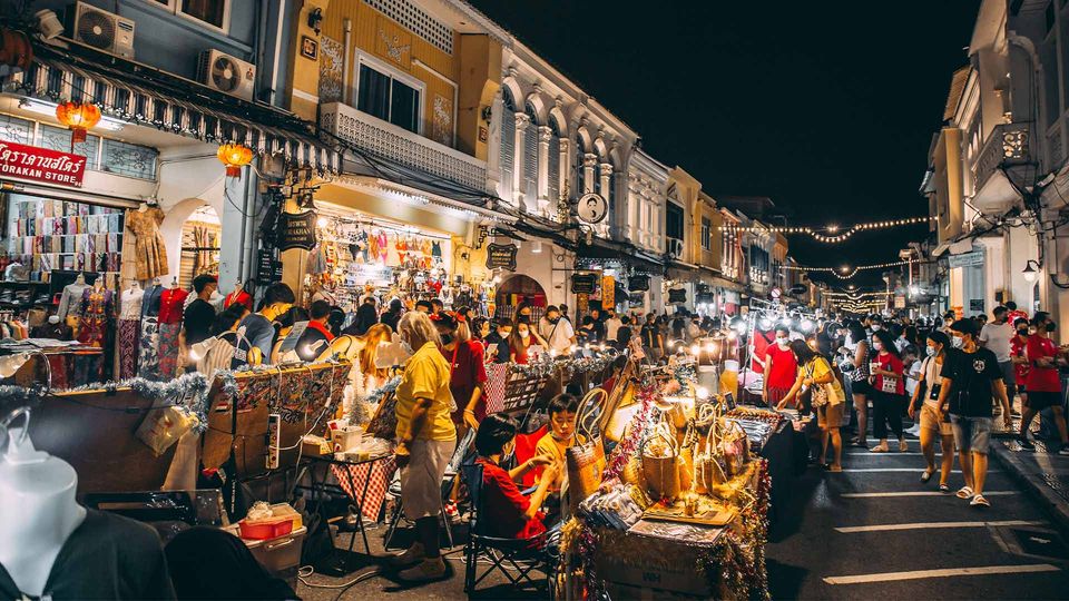 Phuket Thailand Visa and Residency Guide
