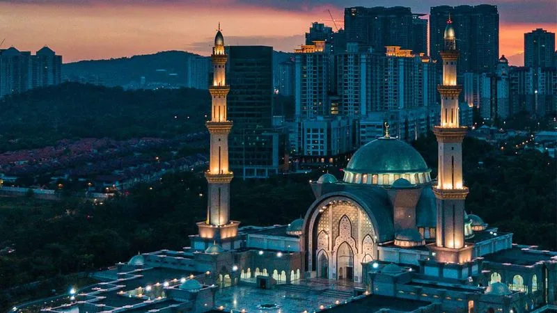 Buying Property in Malaysia from the UK
