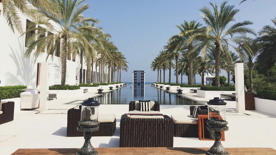 Finance or Mortgage Property in Oman