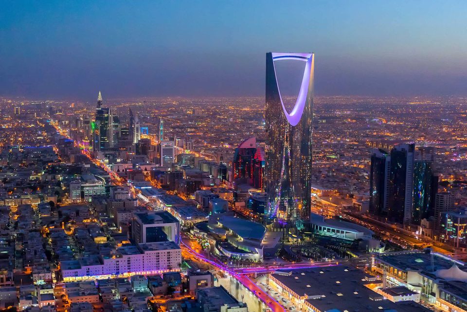 Saudi Arabia’s Vision 2030