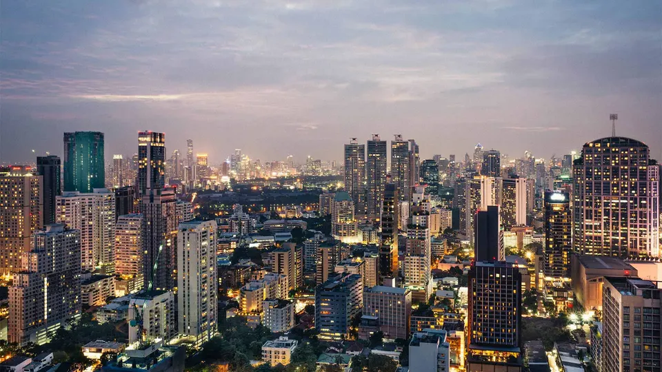 Thailand Property Investment