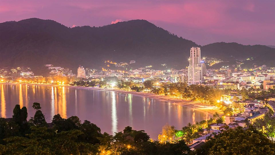 Phuket property investment