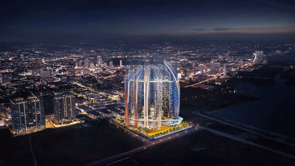 Melaka property investment