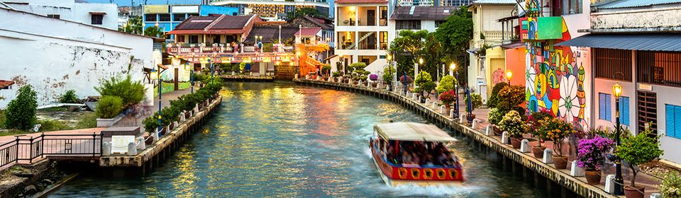 Melaka property investment