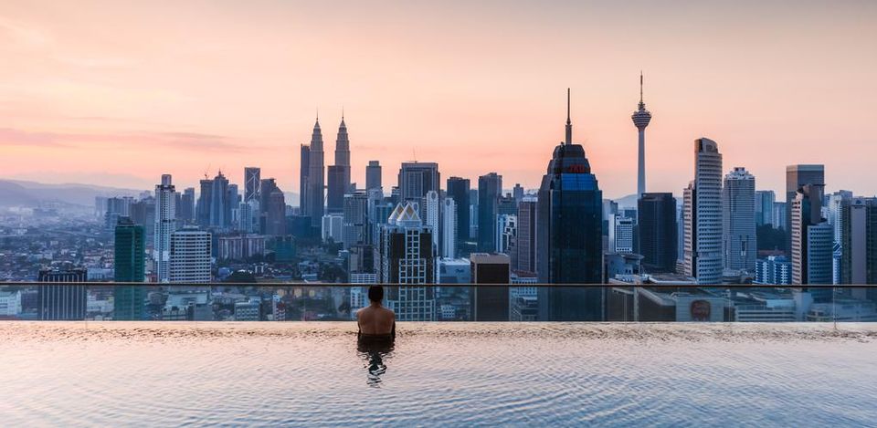 Kuala Lumpur property investment