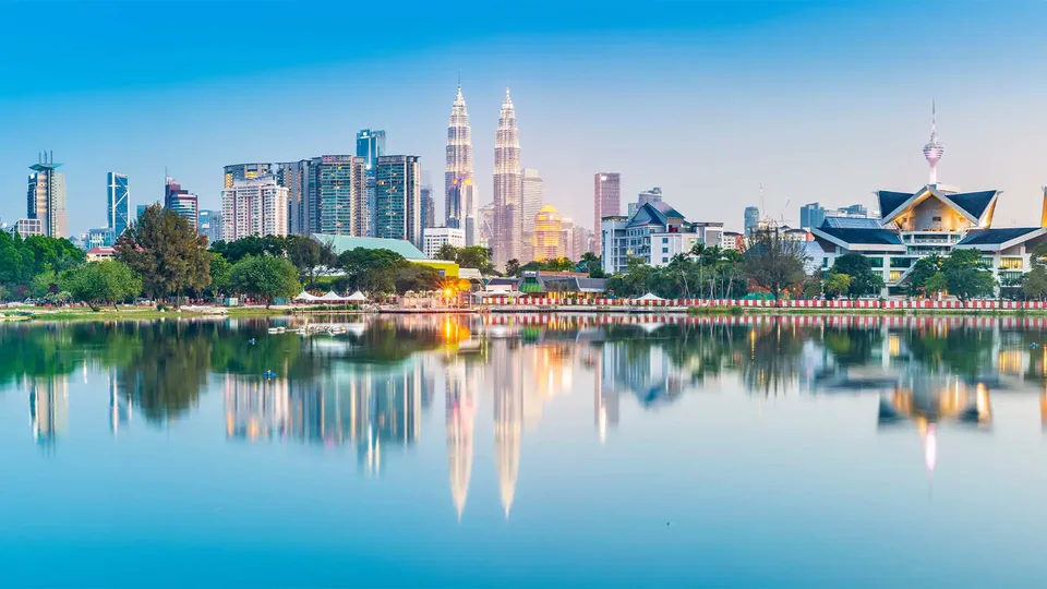 Kuala Lumpur property investment