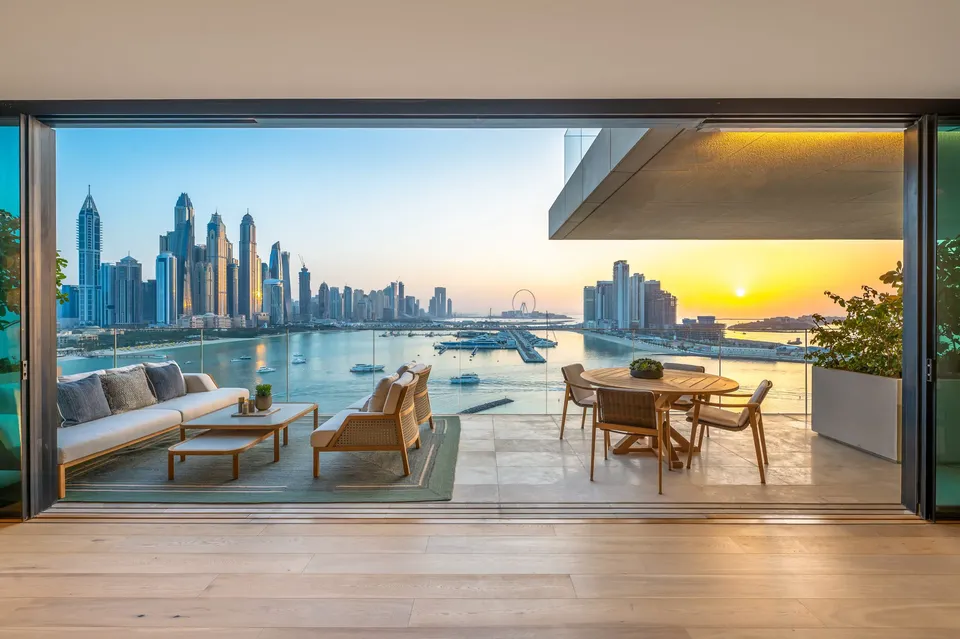 What Percentage of London’s Ultra-Wealthy Diversified into Dubai Property in 2025